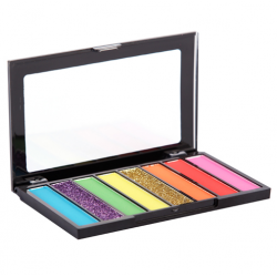 BYS Let's Party 8pc Eyeshadow Palette