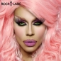 ROCK-A-LASH ® NO 34 - ESCANDALO-SHOWGIRL