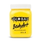 Yellow Face & BodyArt Liquid Paint Global Colours Yellow Face & BodyArt Liquid Paint Global Colours