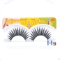 Diamond Synthetic Eyelash LASH H9 Diamond Synthetic Eyelash LASH H9