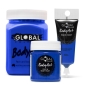 Deep Blue Face & BodyArt Liquid Paint Global Colours Deep Blue Face & BodyArt Liquid Paint Global Colours