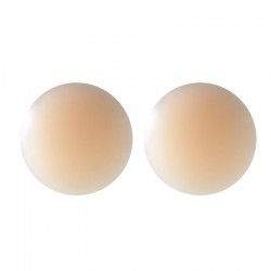 Nude Silicon Nipple Covers