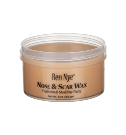 Ben Nye Nose and Scar Wax 28gm