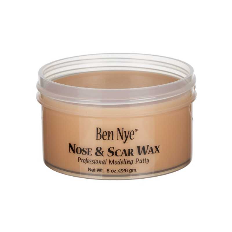 Ben Nye Nose and Scar Wax 71gm