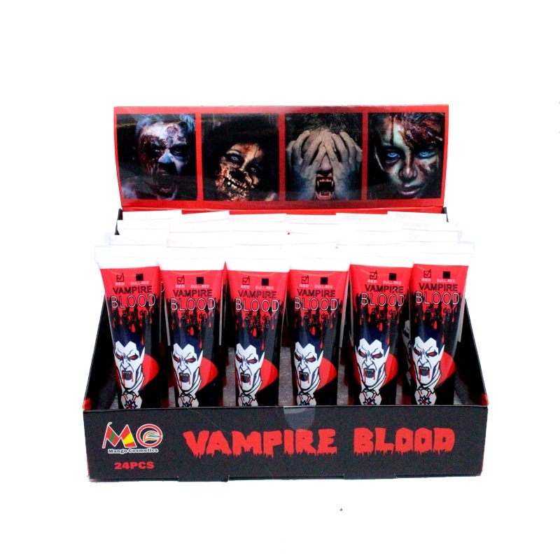 Red Vampire Blood 28gm