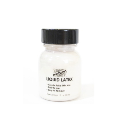 Mehron Liquid Latex 30ml