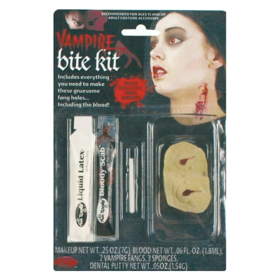 FX Vampire Bite Kit