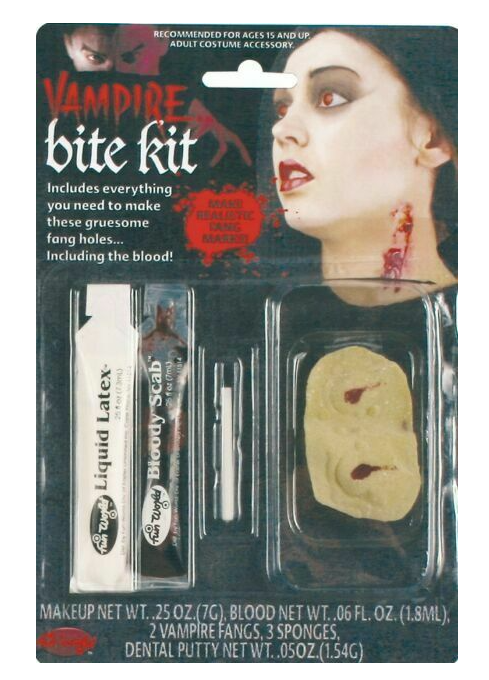 FX Vampire Bite Kit