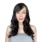 Jessica Black Long Synthetic Wig Jessica Black Long Synthetic Wig