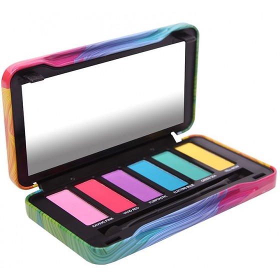 BYS Vivid On The Go Pallet