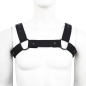 Mens Neoprene Bulldog Harness Brace Mens Neoprene Bulldog Harness Brace