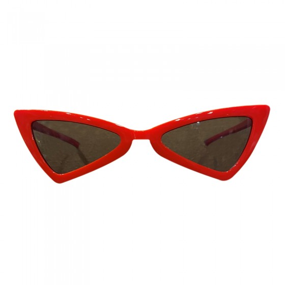 Red Ga Gah Sunglasses