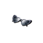 Black Heart Shaped Sunglasses