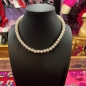 Short Pearl Necklace