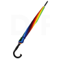 Rainbow Pride Umbrella Rainbow Pride Umbrella