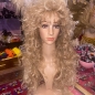 Sandy Honey Blonde Long Synthetic Wig Sandy Honey Blonde Long Synthetic Wig