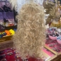 Sandy Honey Blonde Long Synthetic Wig Sandy Honey Blonde Long Synthetic Wig