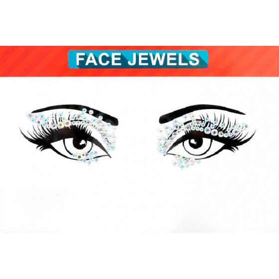 Multi Face Jewels-18