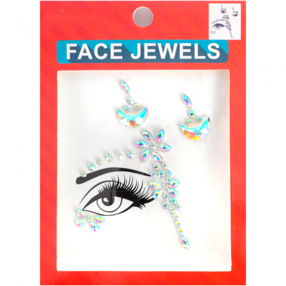 Multi Face Jewels-19