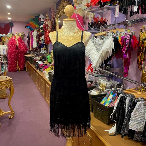 House Of Priscilla | Sydney's Ultimate Costume and Accessory Shop