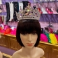 Aurora Borealis Deluxe Regal Tiara Aurora Borealis Deluxe Regal Tiara