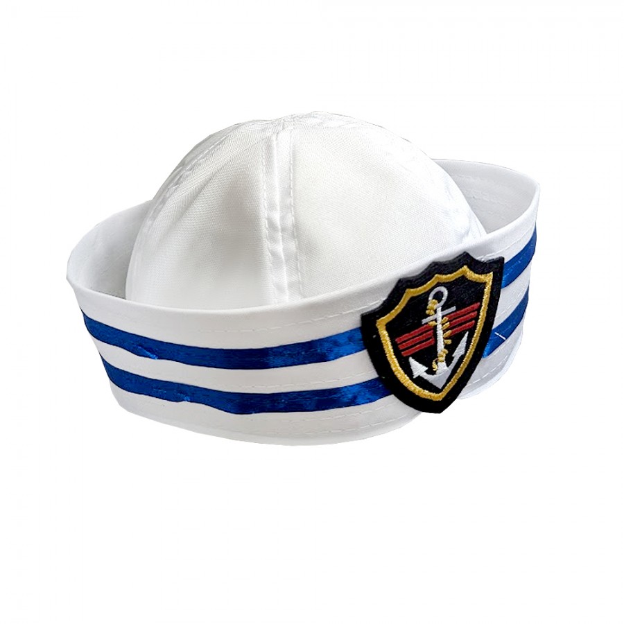 Sailor Marine Hat