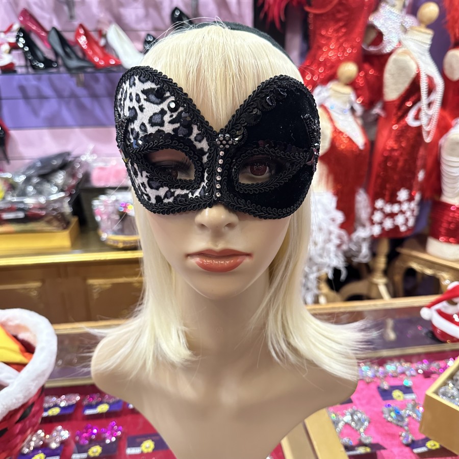 Venetian Mask (Style2)