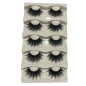Eyelash Value Pack 5 Pack