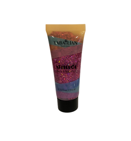 Face-Body Gel Glitter 22mL