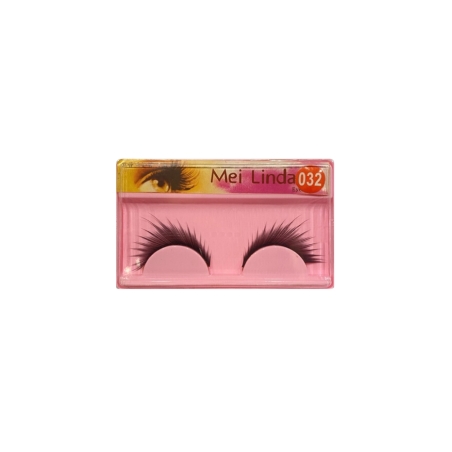 Mei Linda Synthetic Eyelash No 032