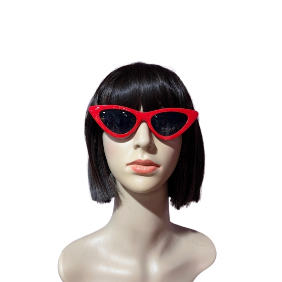 Red Cat Sunglasses