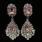 Crystal Diamante Tivoli Earrings