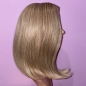 Barbara Honey Blonde Mid Length Synthetic Wig Barbara Honey Blonde Mid Length Synthetic Wig