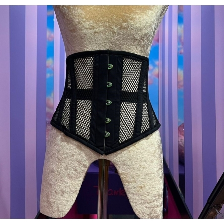 Hire-Mesh Cincher