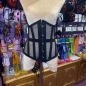 Hire-Mesh Underbust Corset Hire-Mesh Underbust Corset