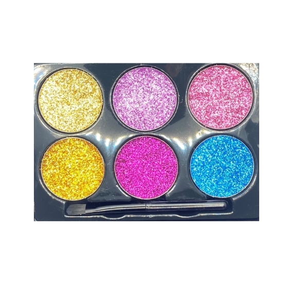 Glitter Palette One