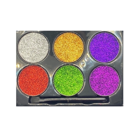 Glitter Palette Two