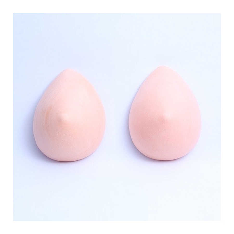 DD Cup Latex Breast Forms