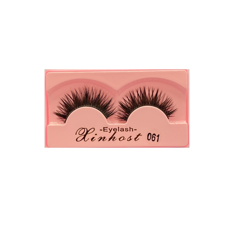 Hinhost Synthetic Eyelash No 061