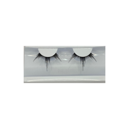 Deluxe Bottom Eyelash - L02