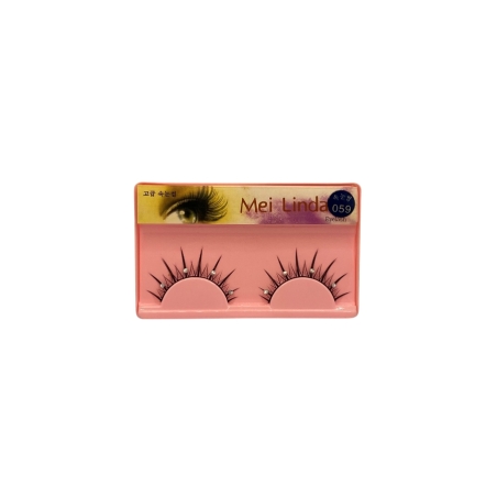 Mei Linda Synthetic Eyelash 059