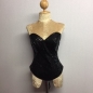 Hire-Sequin Corset Hire-Sequin Corset