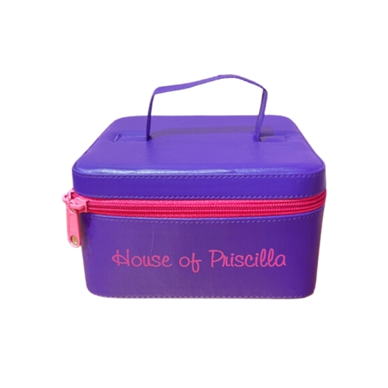 House of Priscilla Beauty Case