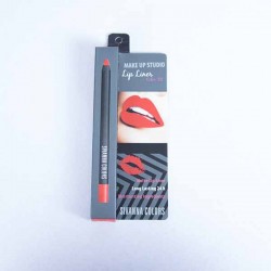 Sivanna Colours Lip Pencil Tiramisu