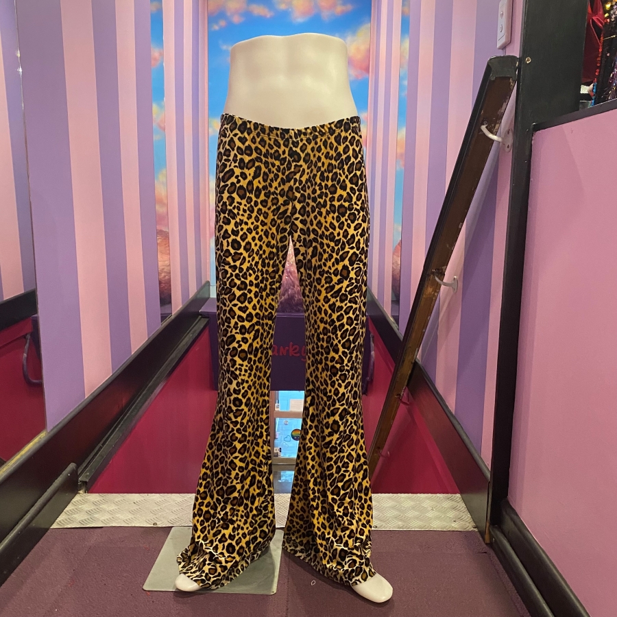 Cheetah Flares