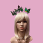 Butterfly Headband Butterfly Headband