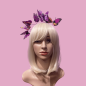 Butterfly Headband