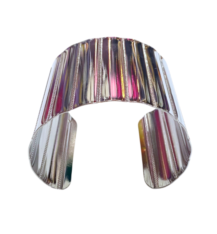 Metal Cuff (Style 7)