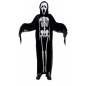 Skeleton Ghoul Halloween Costume Skeleton Ghoul Halloween Costume