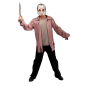 Killer Man Halloween Costume Killer Man Halloween Costume
